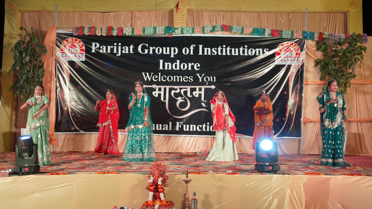 Annual Function